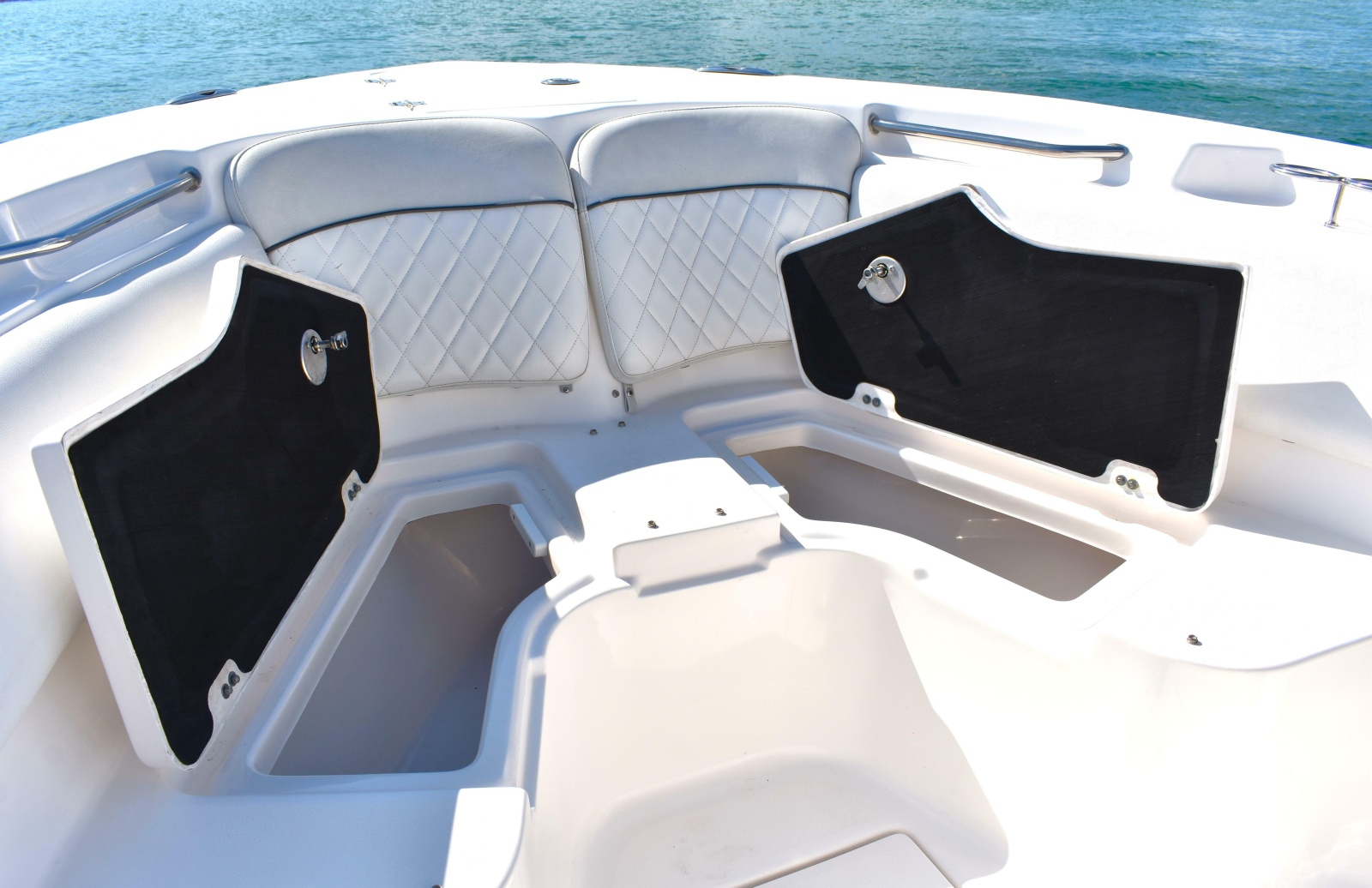 2020 Sea Fox 266 Commander