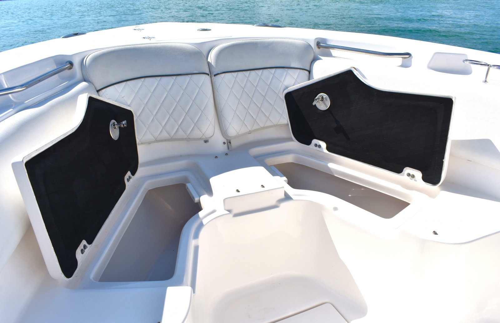 2020 Sea Fox 266 Commander