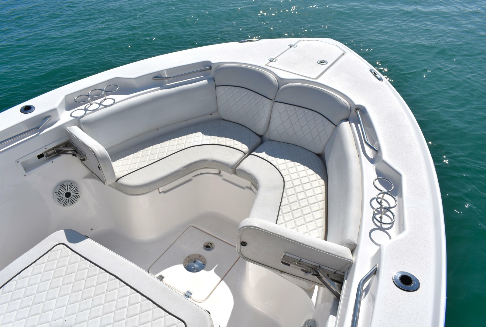 2020 Sea Fox 266 Commander