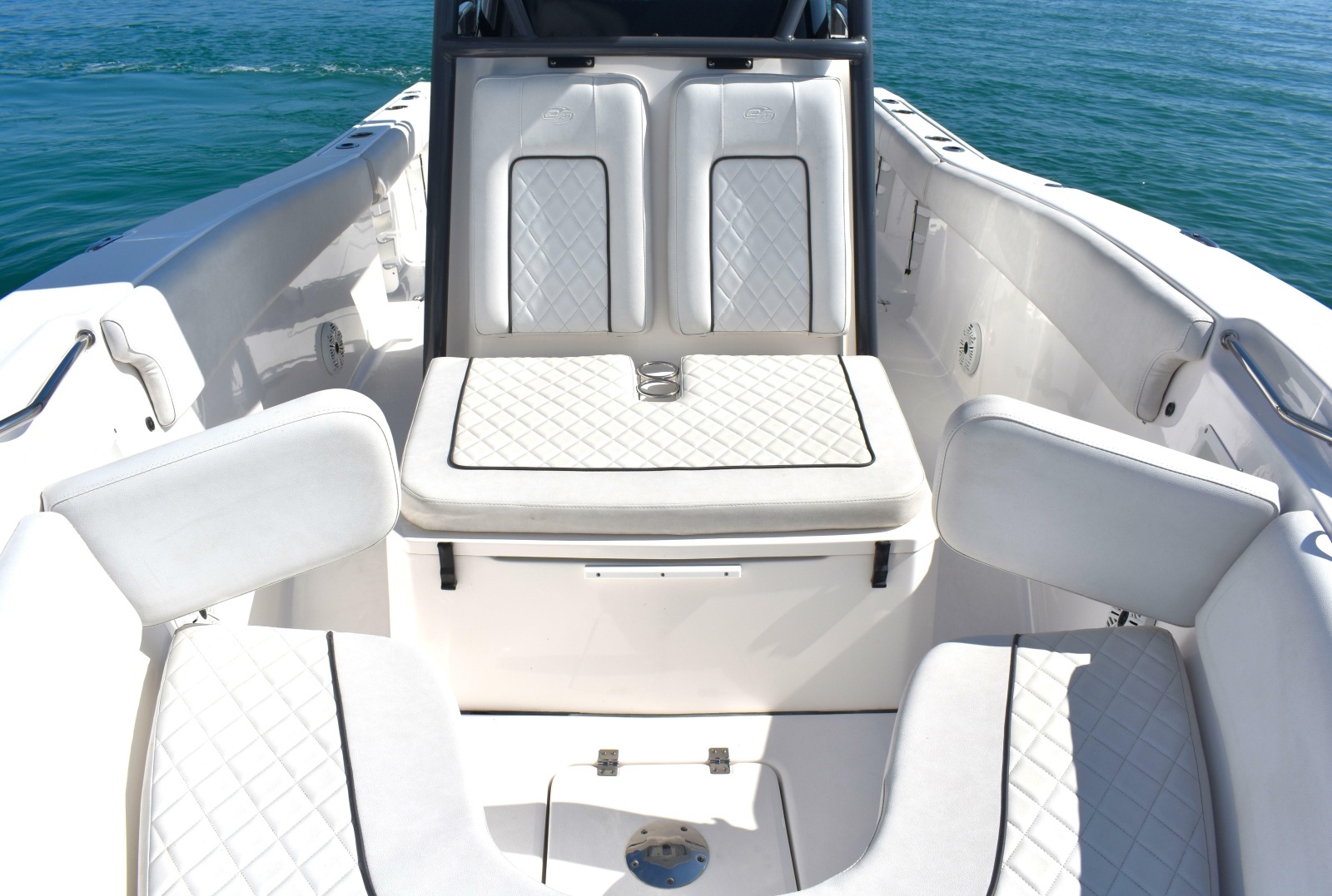 2020 Sea Fox 266 Commander