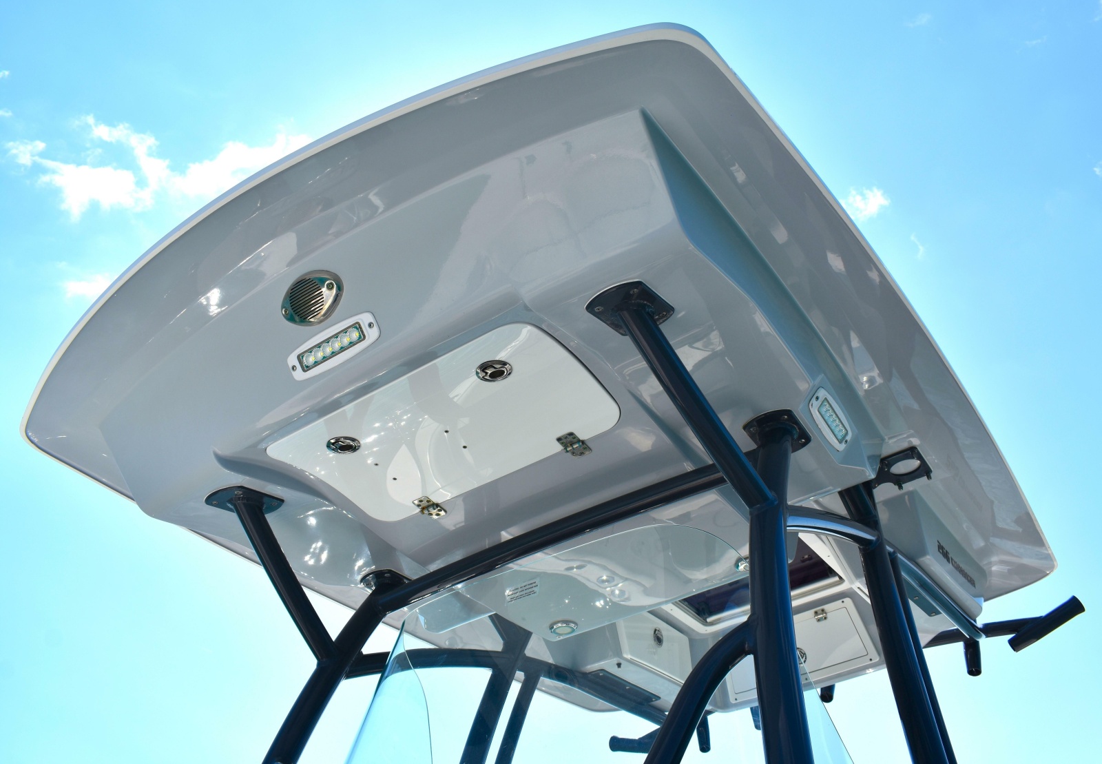 2020 Sea Fox 266 Commander