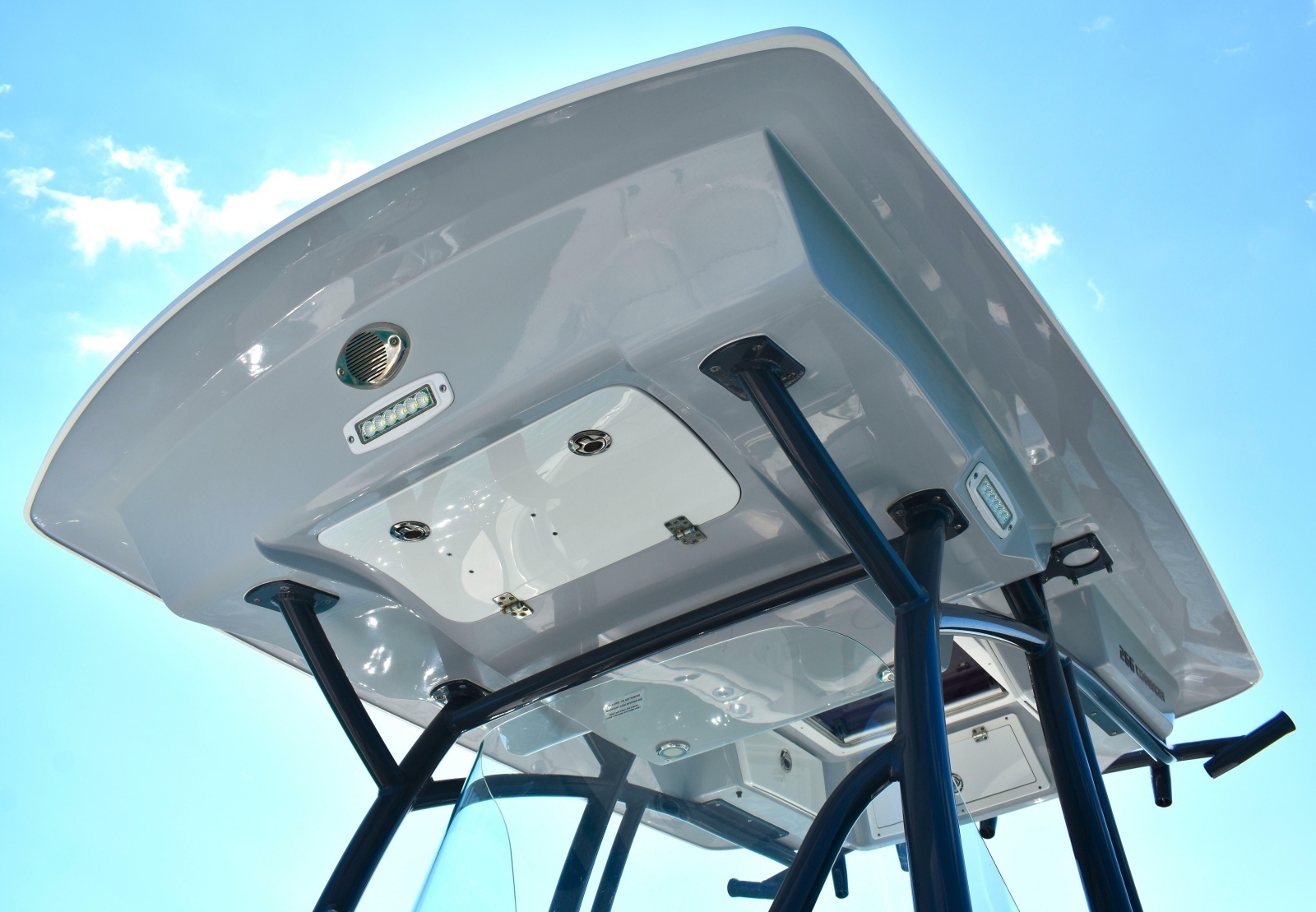 2020 Sea Fox 266 Commander