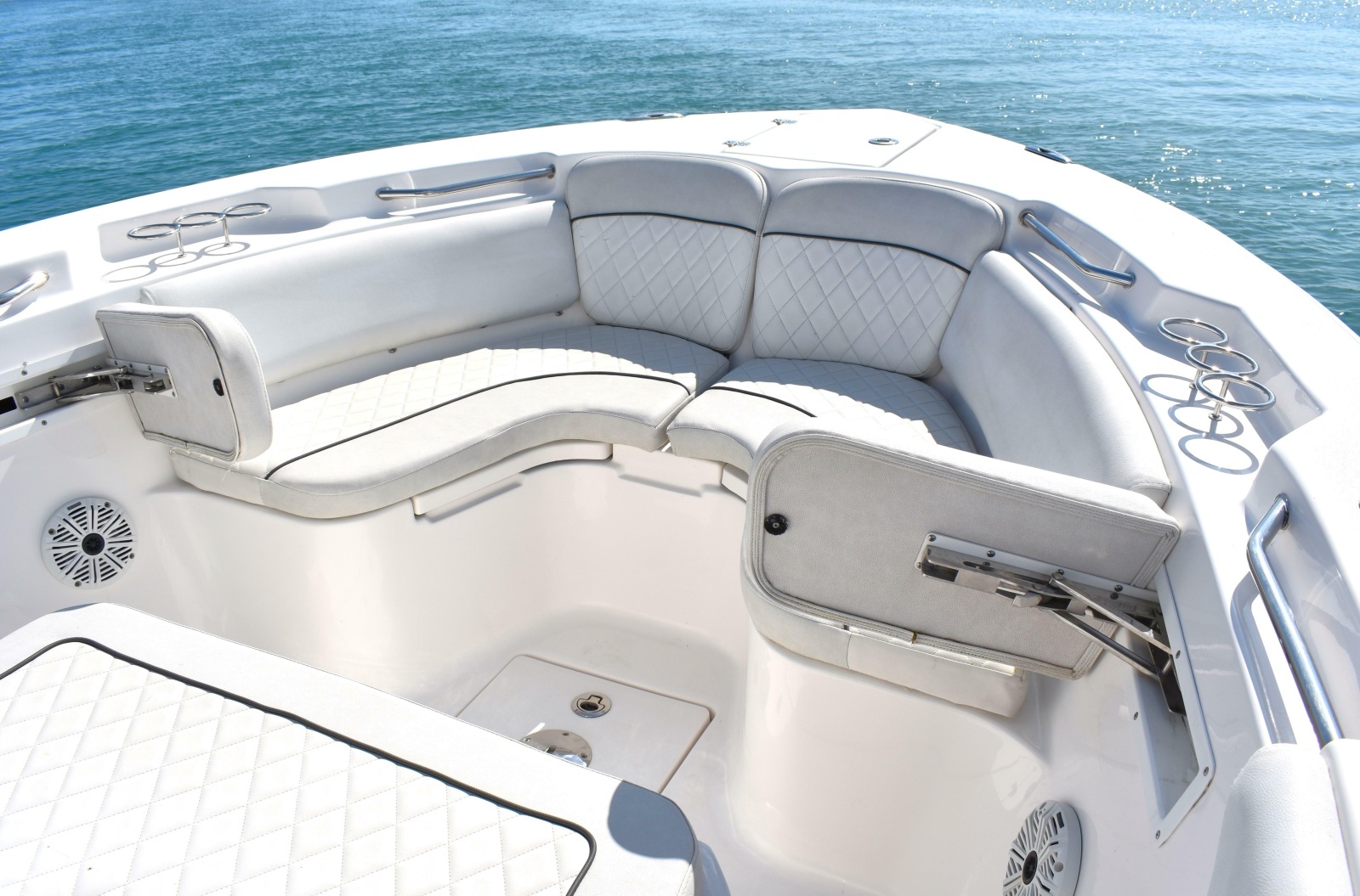 2020 Sea Fox 266 Commander