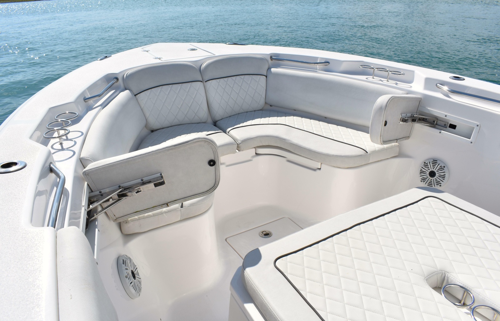 2020 Sea Fox 266 Commander