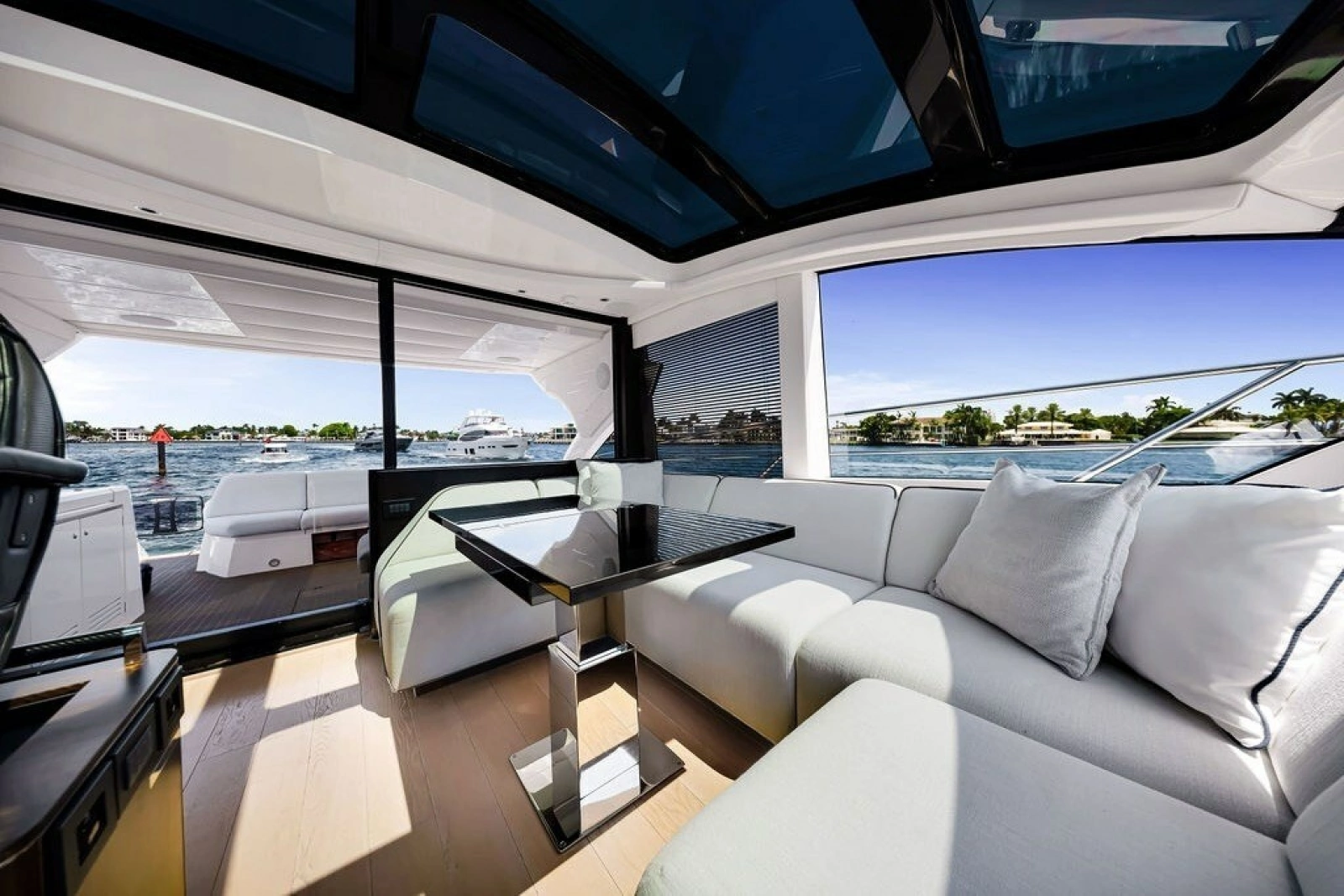 2020 Sunseeker Predator 60 EVO