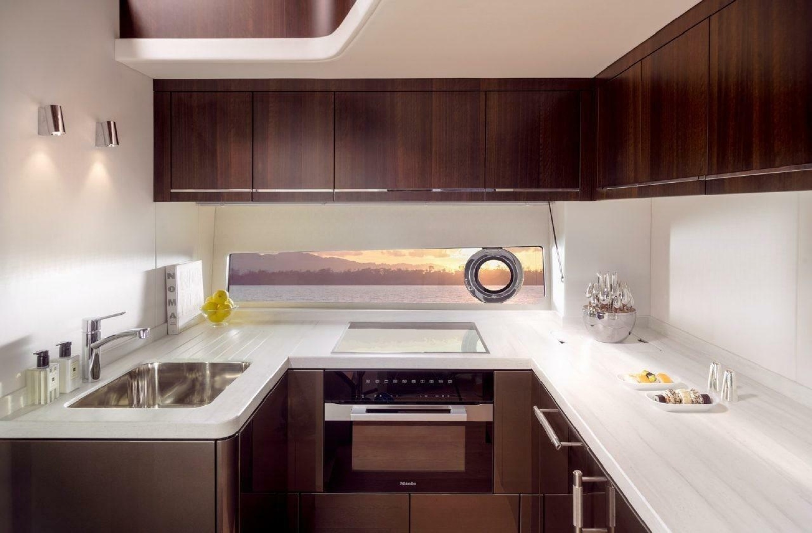 2020 Sunseeker Predator 60 EVO