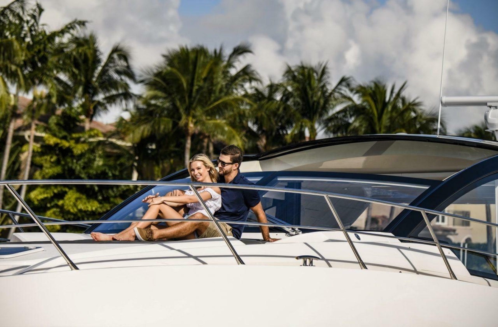 2020 Sunseeker Predator 60 EVO