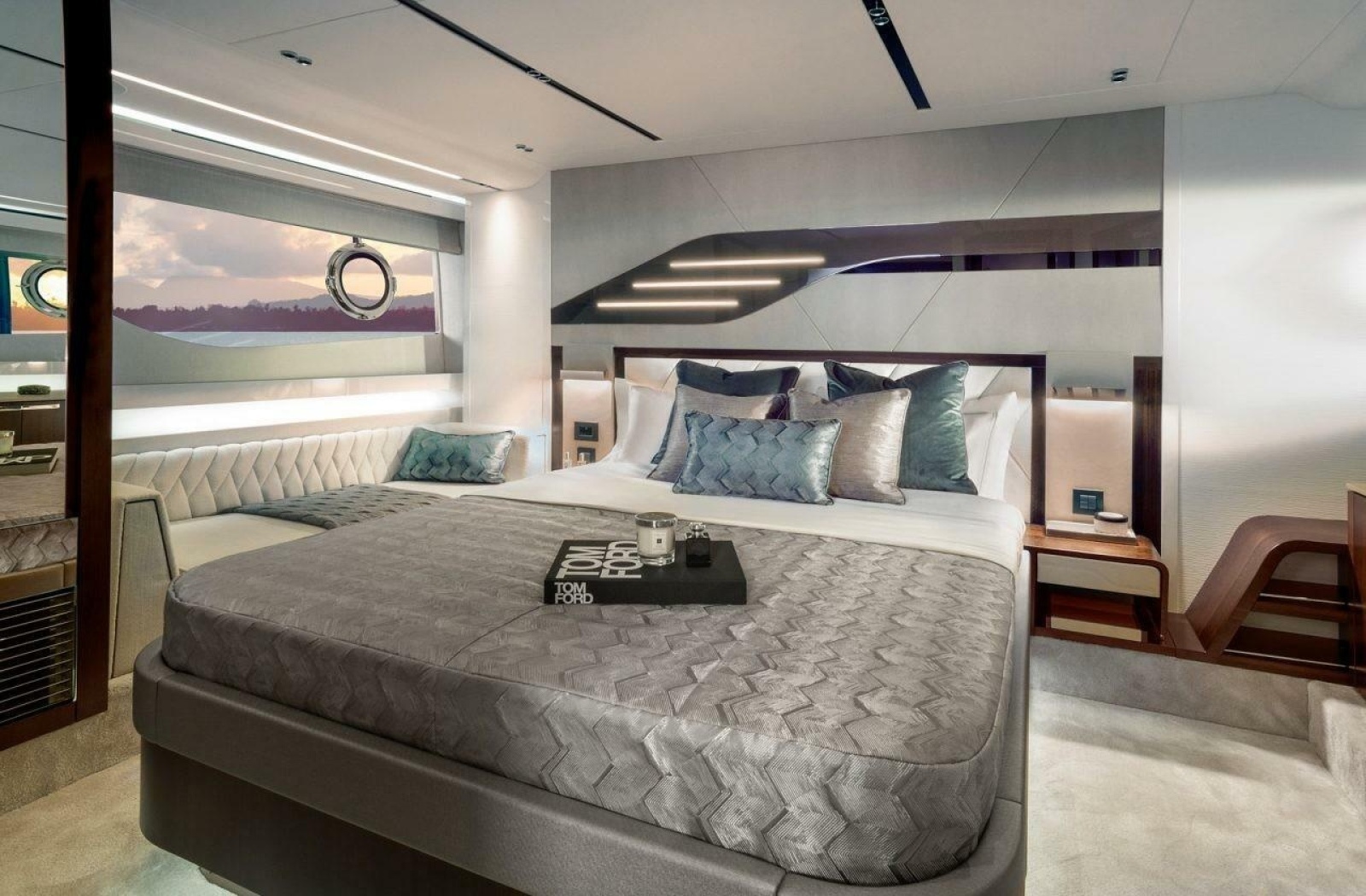 2020 Sunseeker Predator 60 EVO