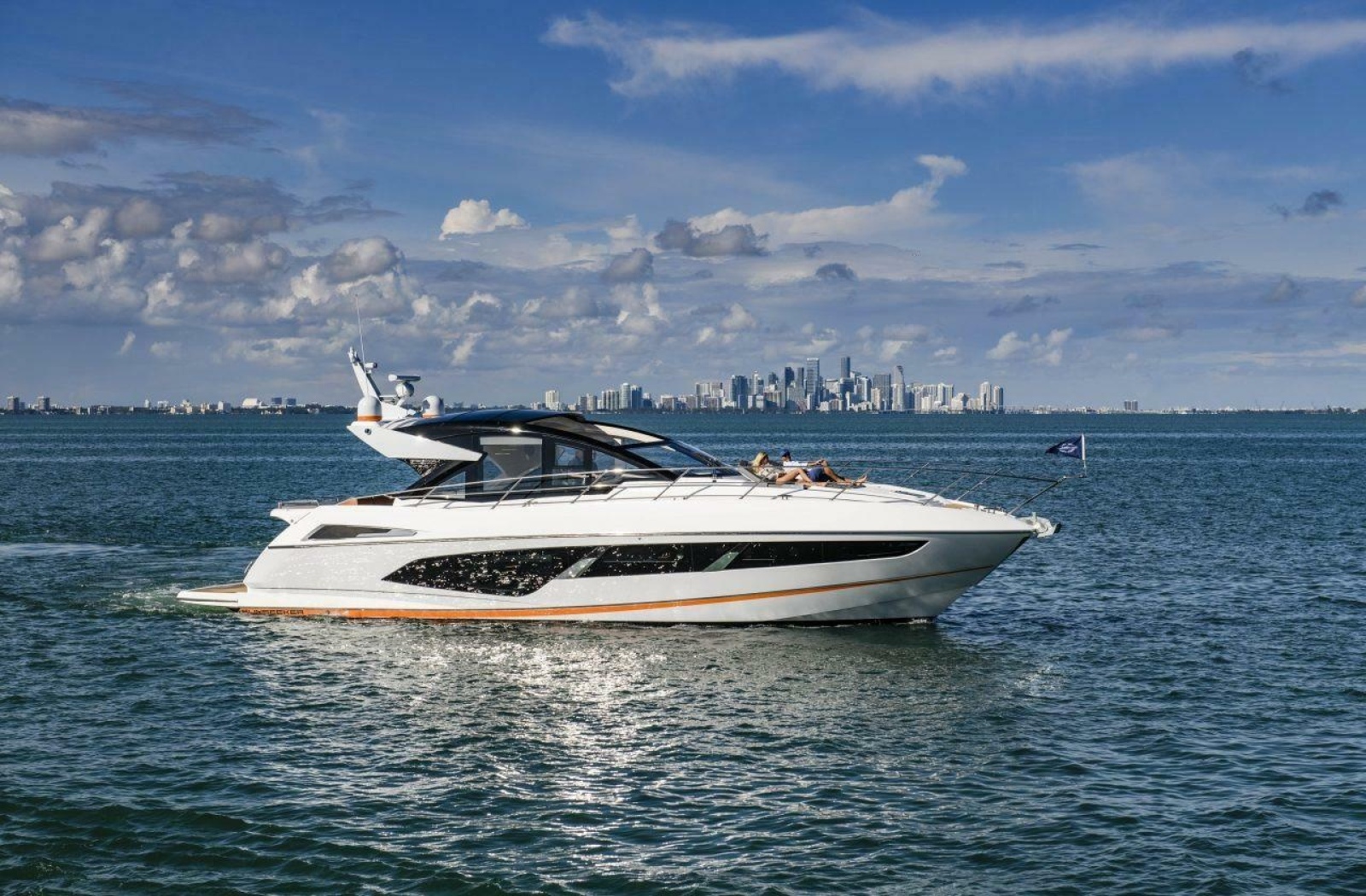 2020 Sunseeker Predator 60 EVO