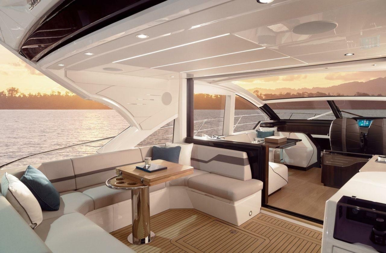 2020 Sunseeker Predator 60 EVO