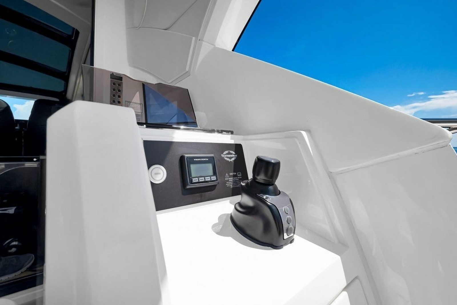 2020 Sunseeker Predator 60 EVO