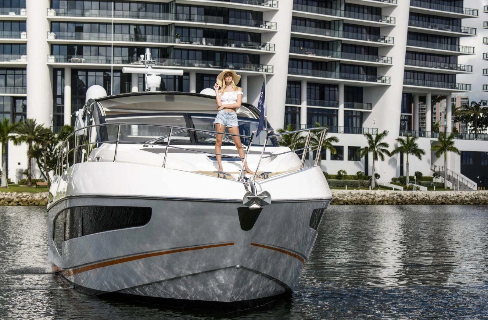 2020 Sunseeker Predator 60 EVO