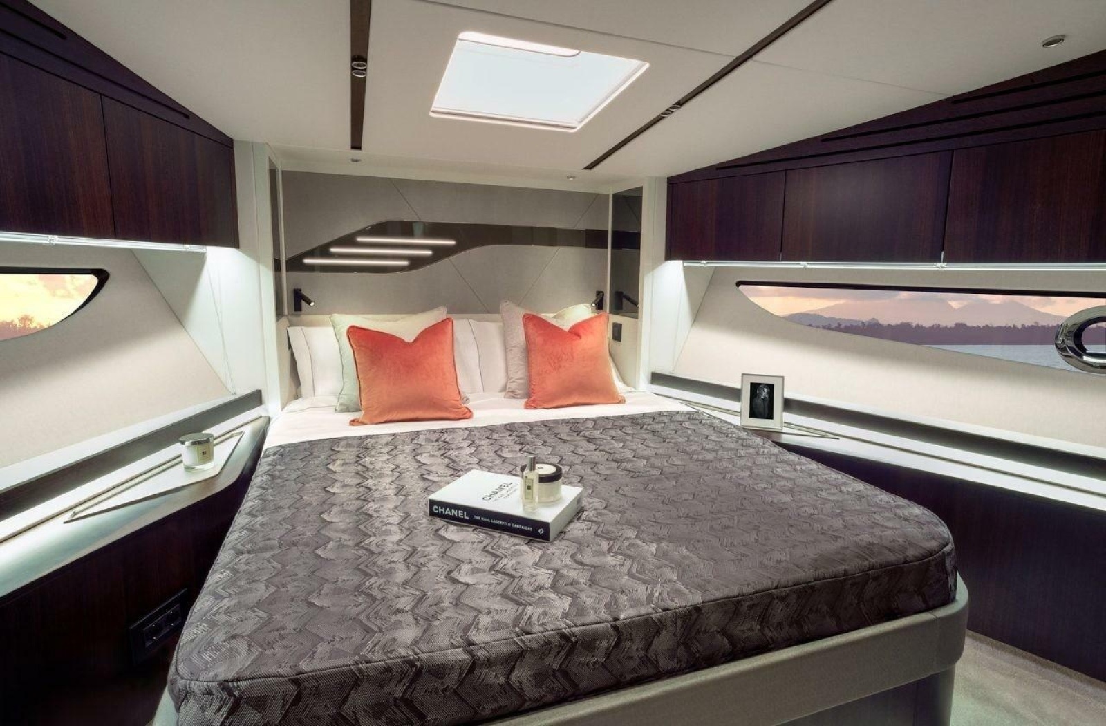 2020 Sunseeker Predator 60 EVO