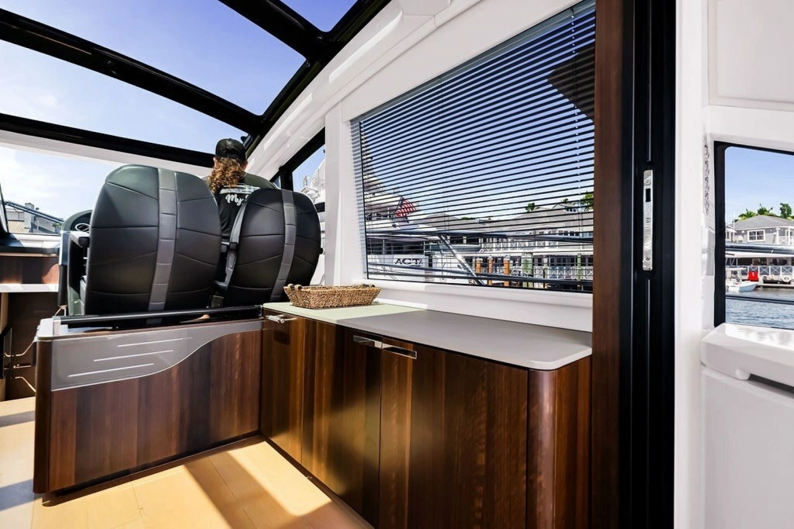 2020 Sunseeker Predator 60 EVO