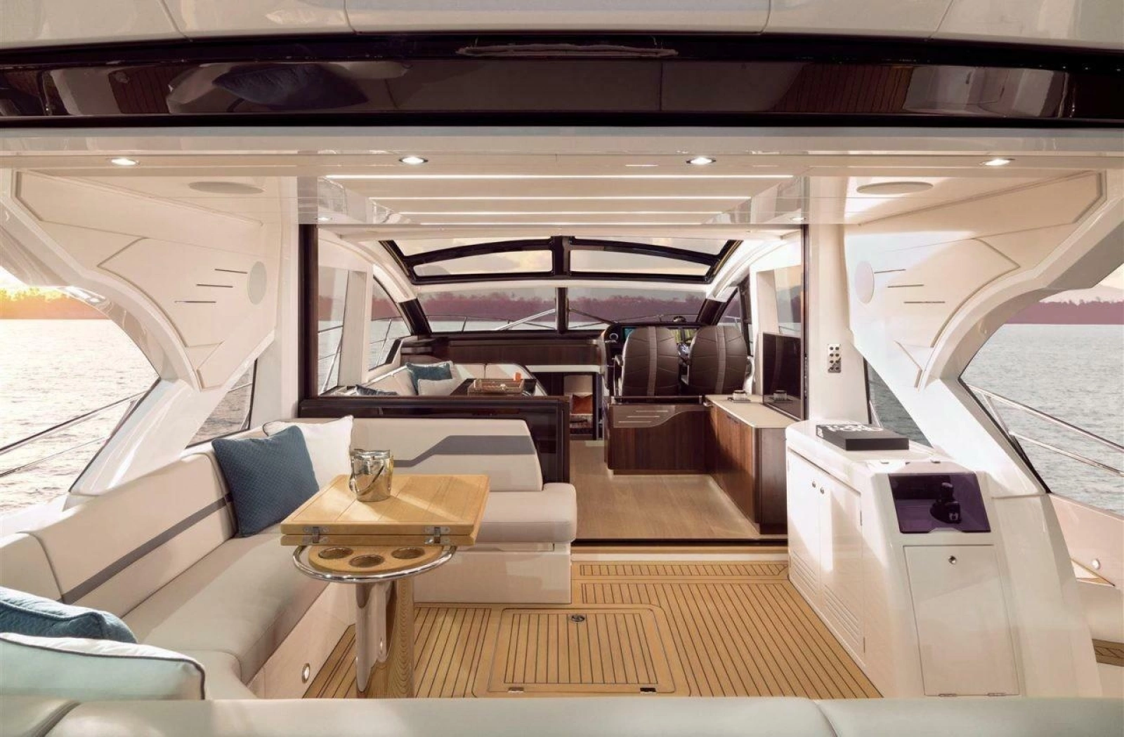 2020 Sunseeker Predator 60 EVO