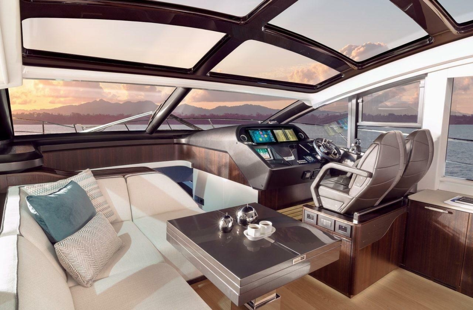 2020 Sunseeker Predator 60 EVO