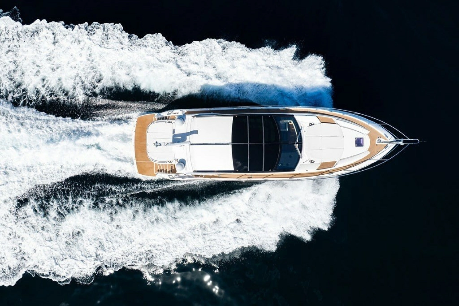 2020 Sunseeker Predator 60 EVO