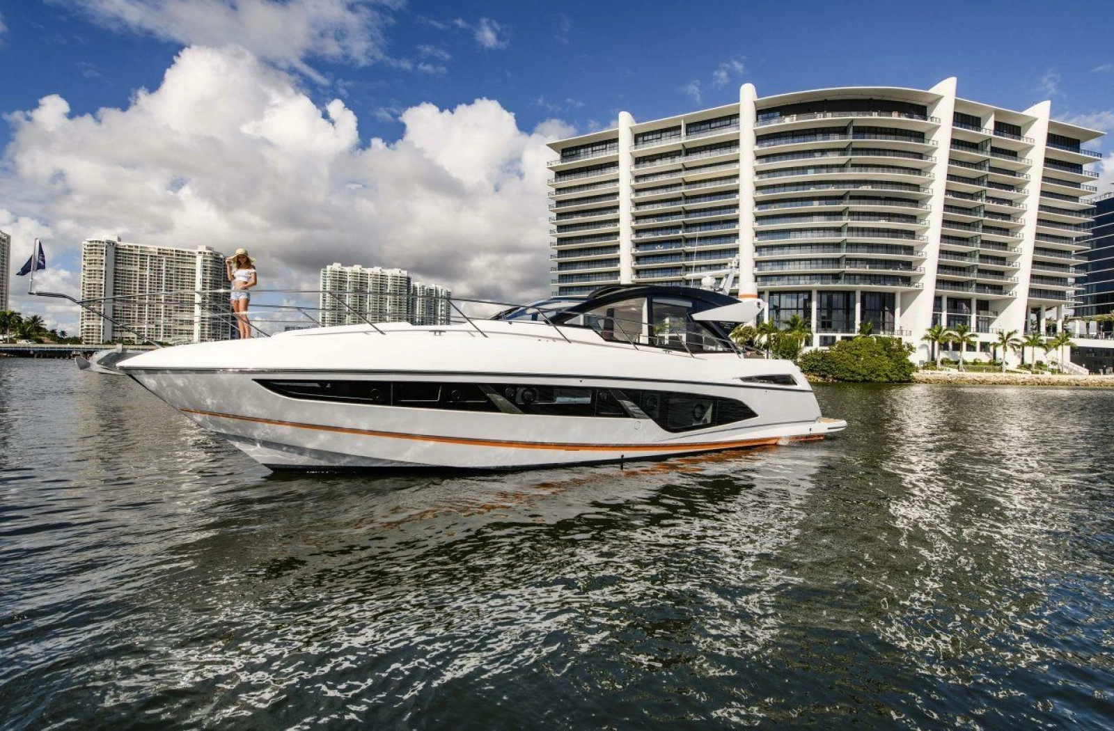 2020 Sunseeker Predator 60 EVO
