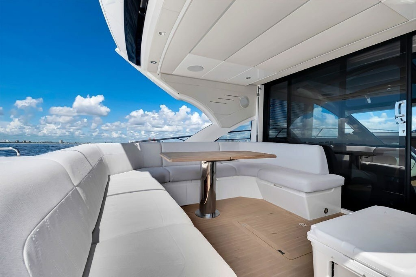 2020 Sunseeker Predator 60 EVO