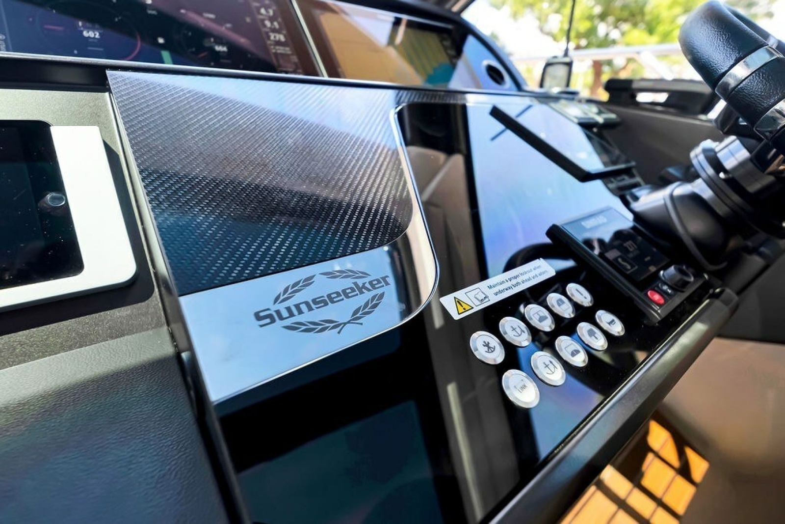 2020 Sunseeker Predator 60 EVO