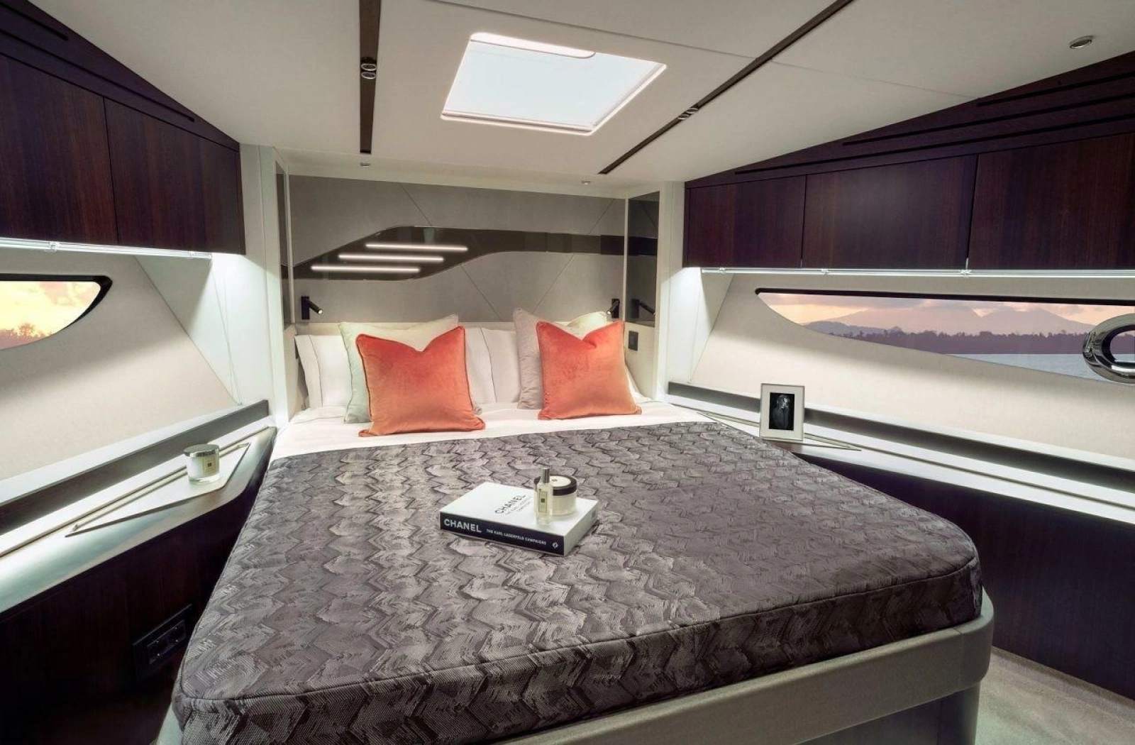 2020 Sunseeker Predator 60 EVO