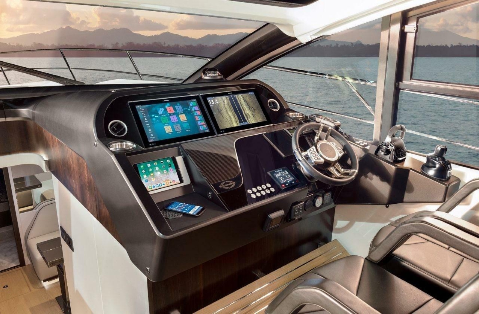 2020 Sunseeker Predator 60 EVO