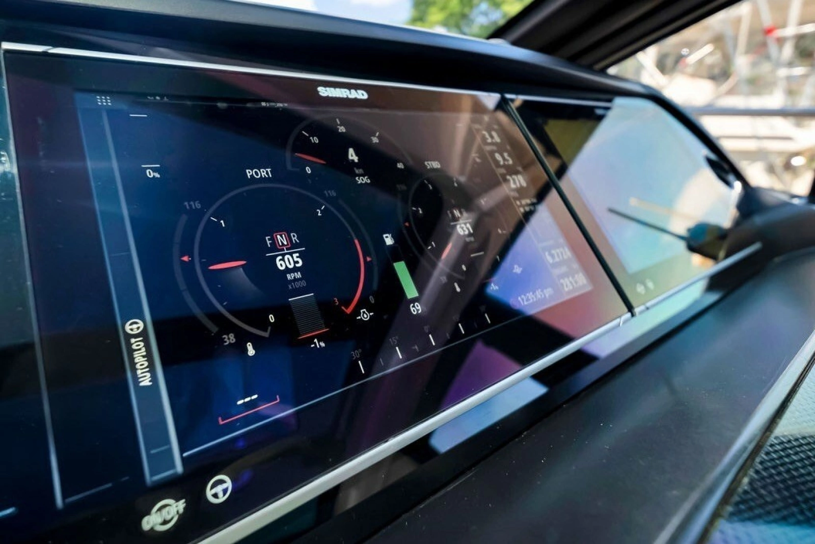 2020 Sunseeker Predator 60 EVO