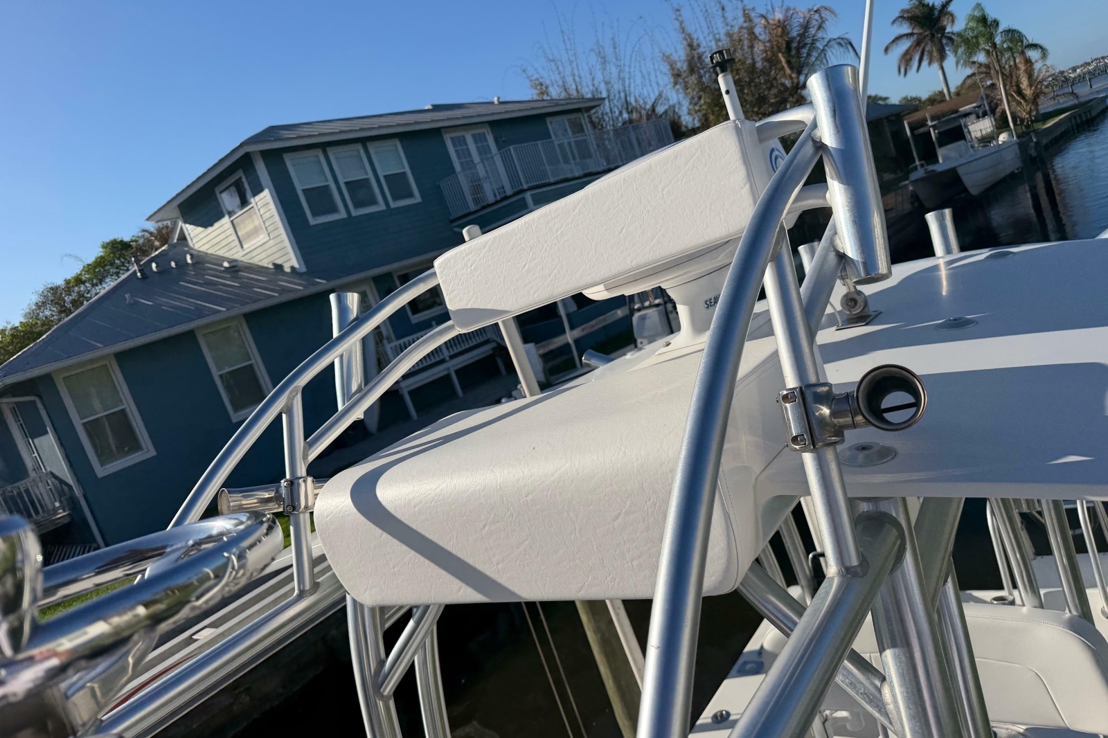 2020 Tideline 235 Hybrid