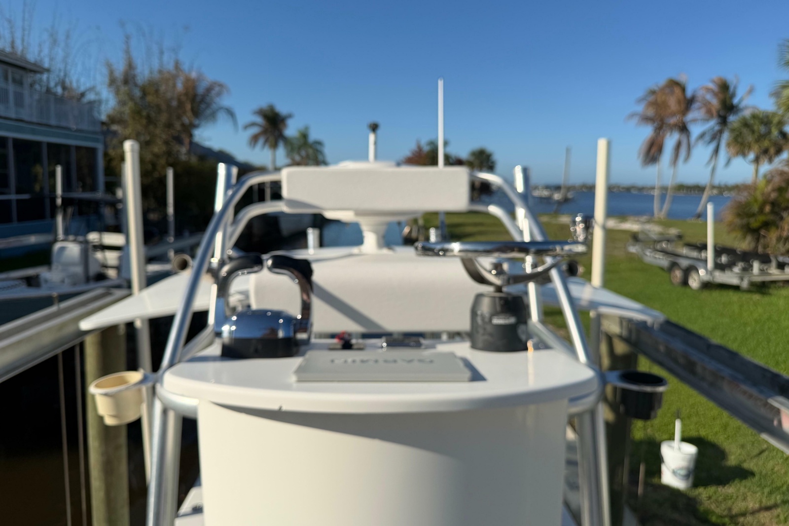 2020 Tideline 235 Hybrid