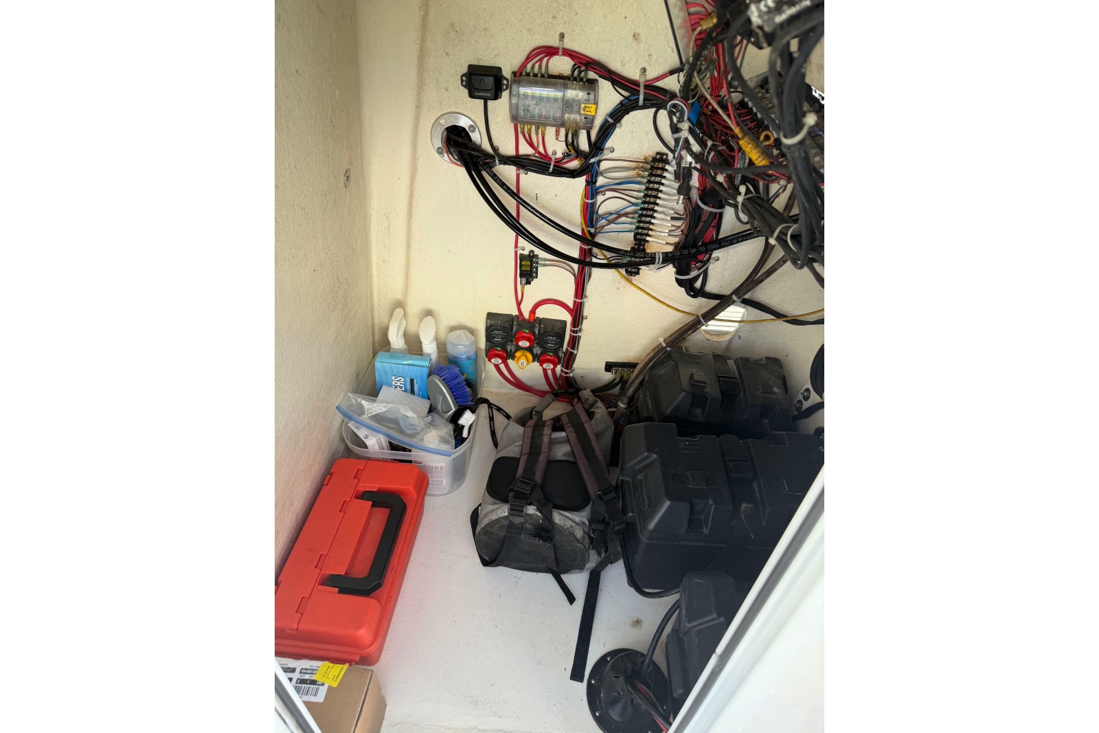 2020 Tideline 235 Hybrid