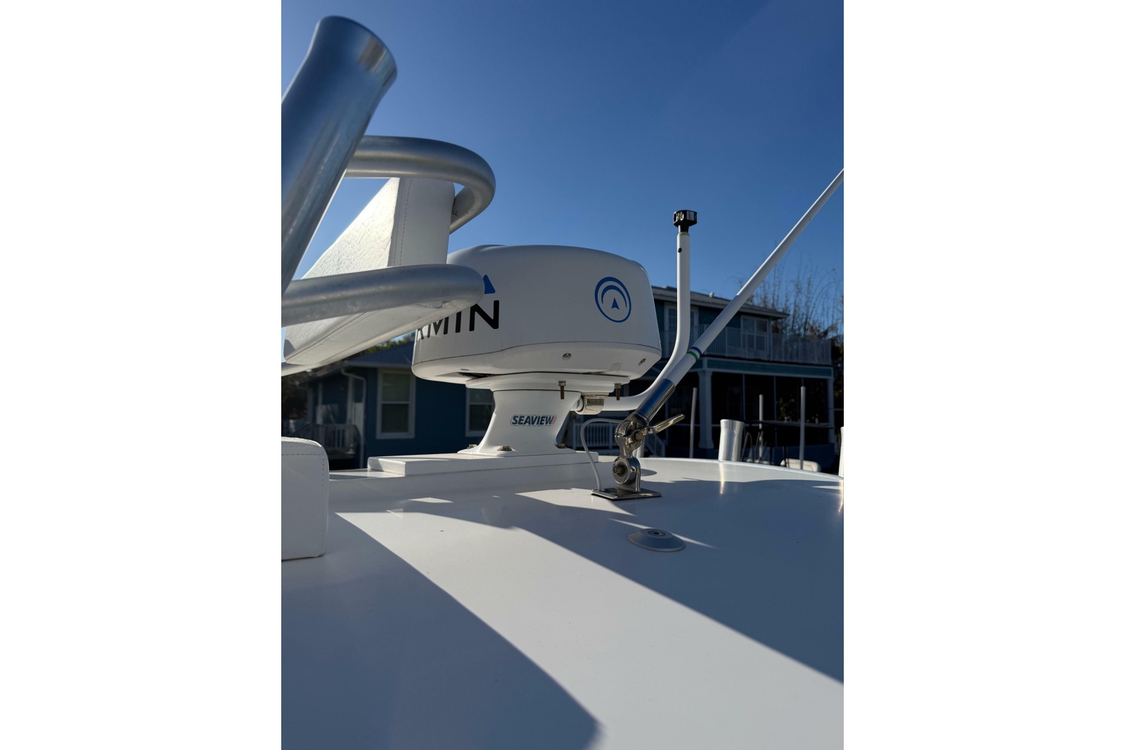 2020 Tideline 235 Hybrid