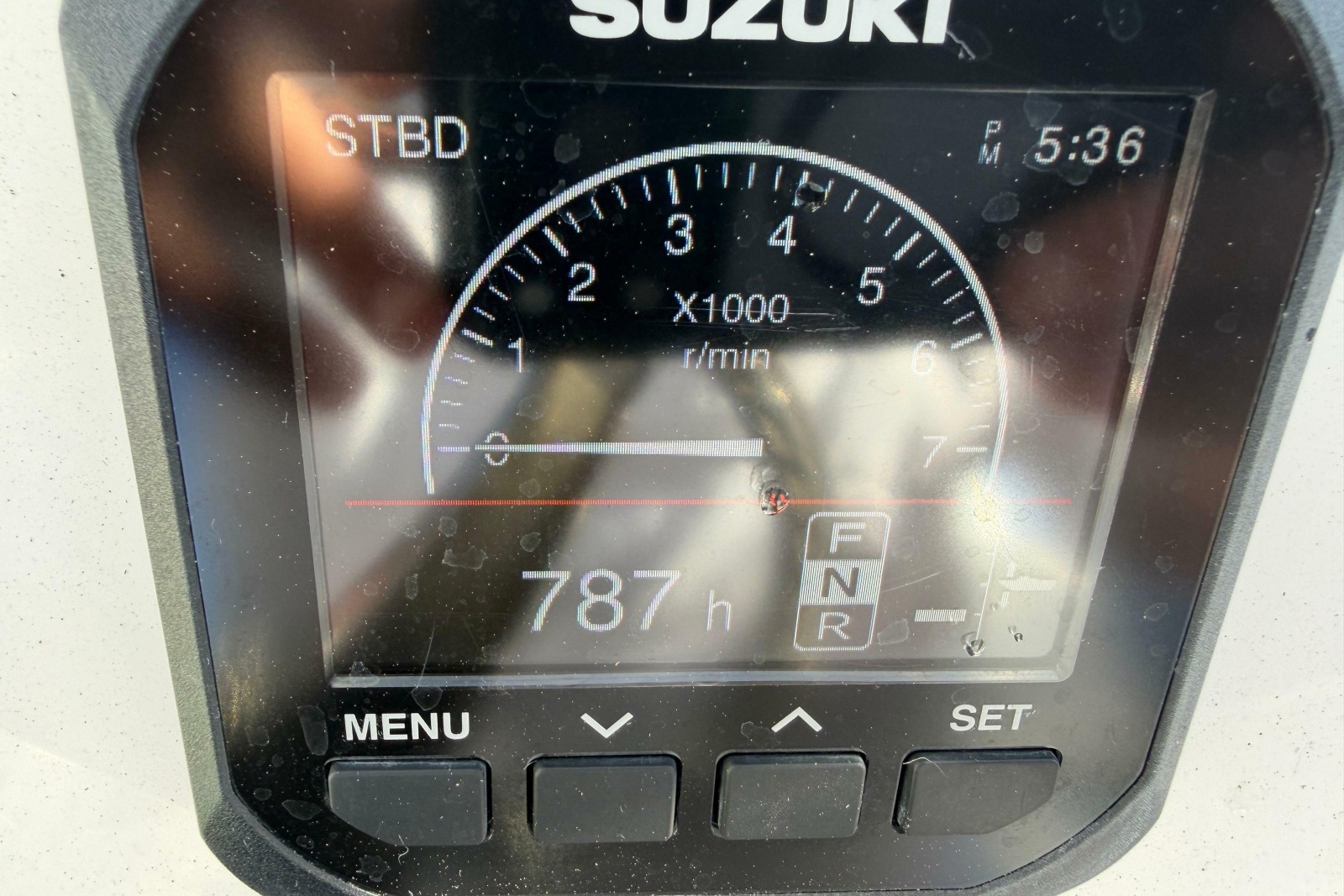 2020 Tideline 235 Hybrid