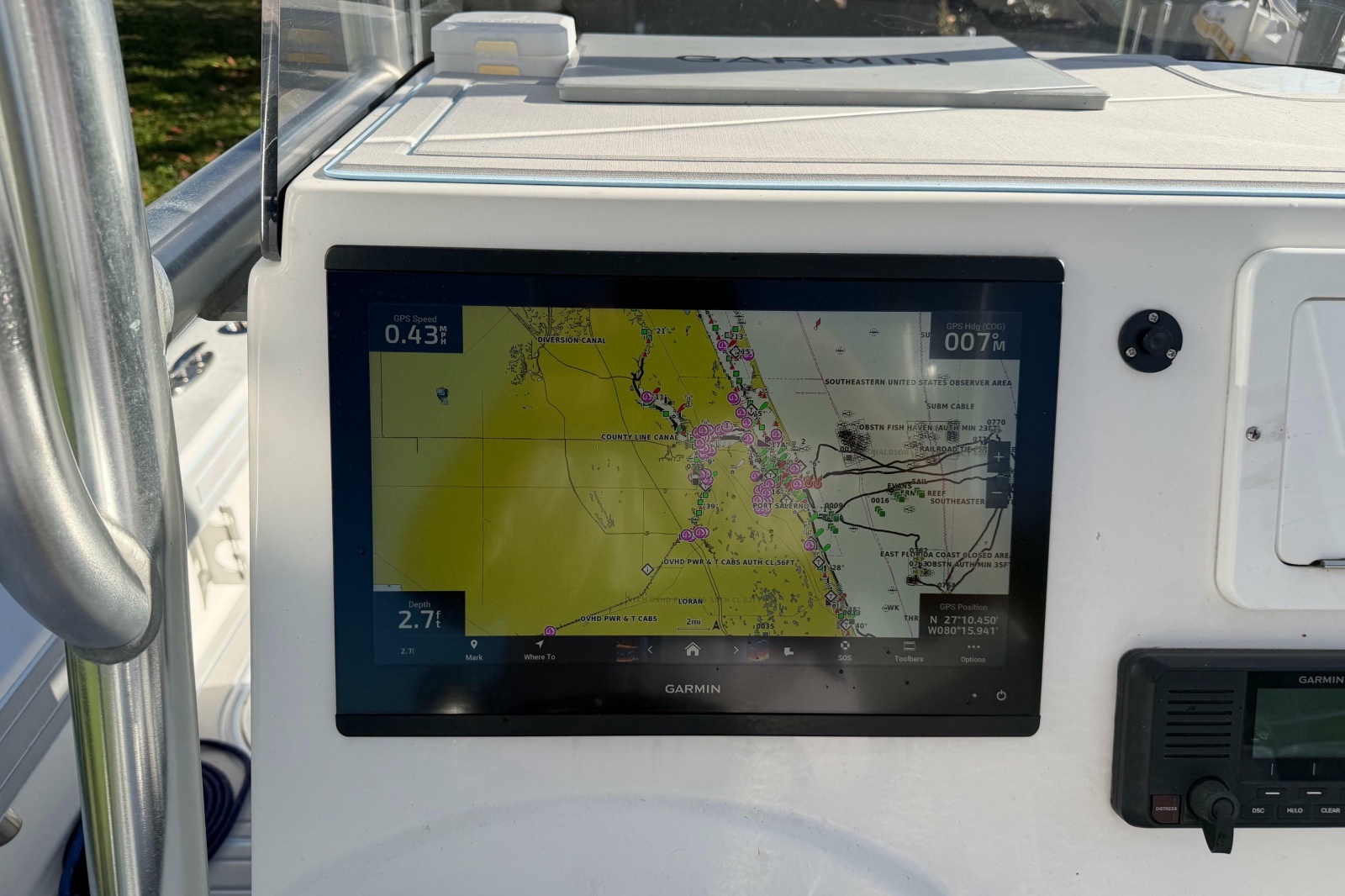 2020 Tideline 235 Hybrid