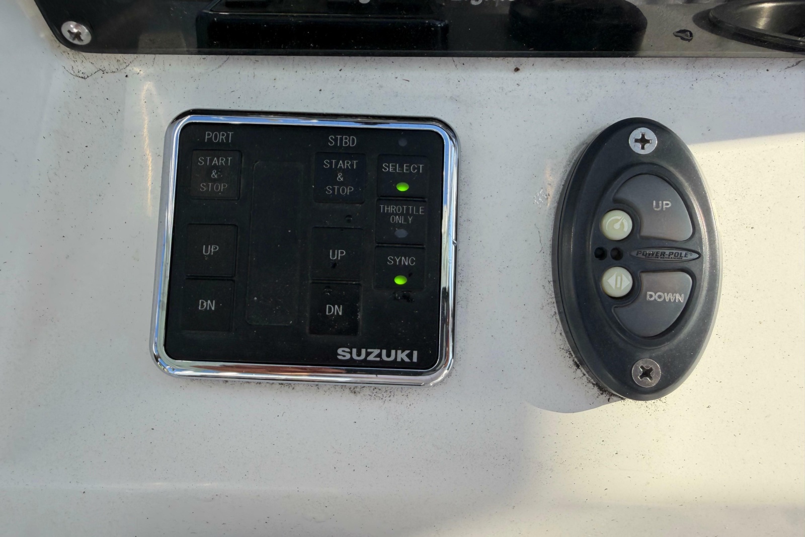 2020 Tideline 235 Hybrid