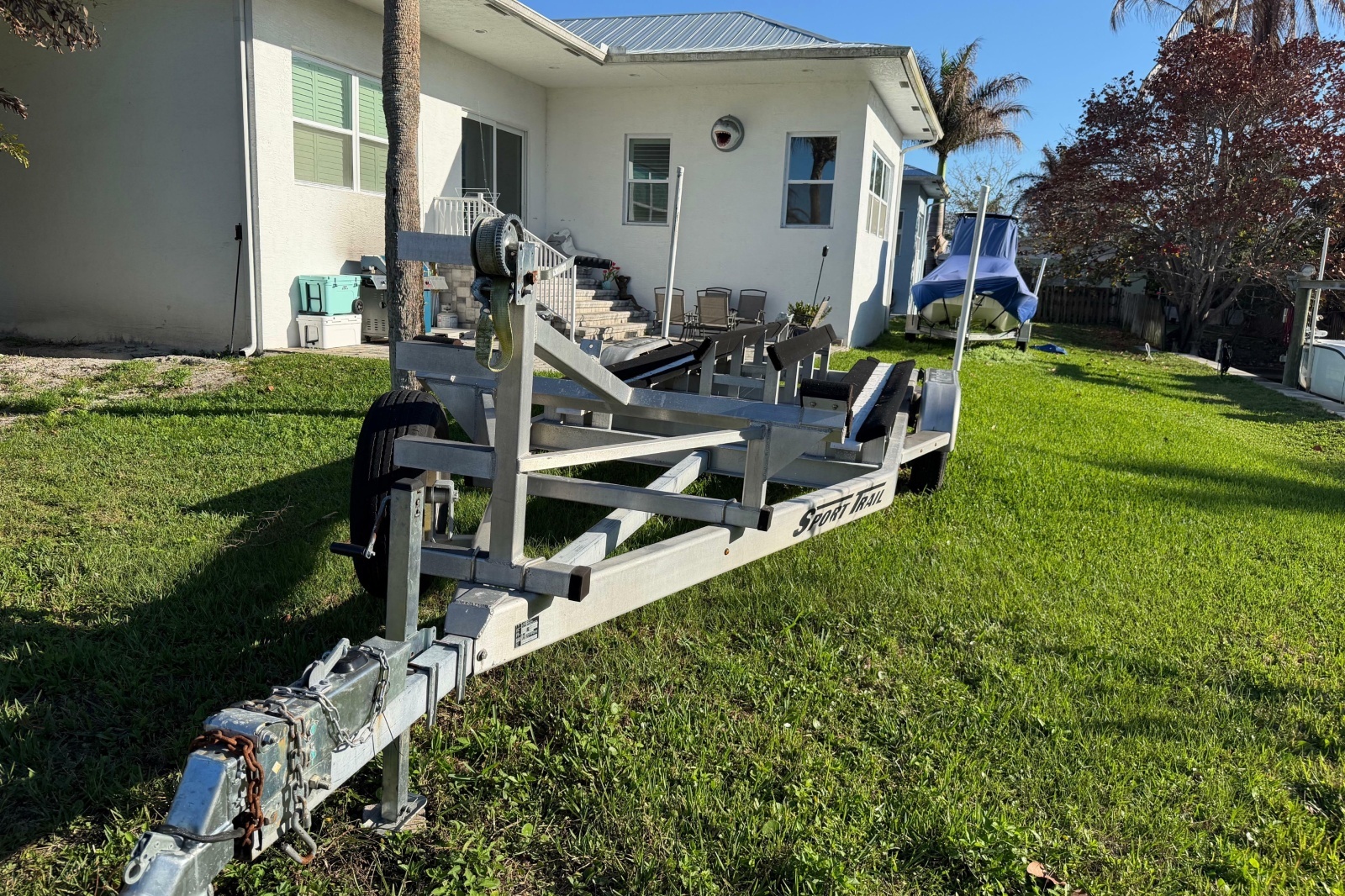 2020 Tideline 235 Hybrid