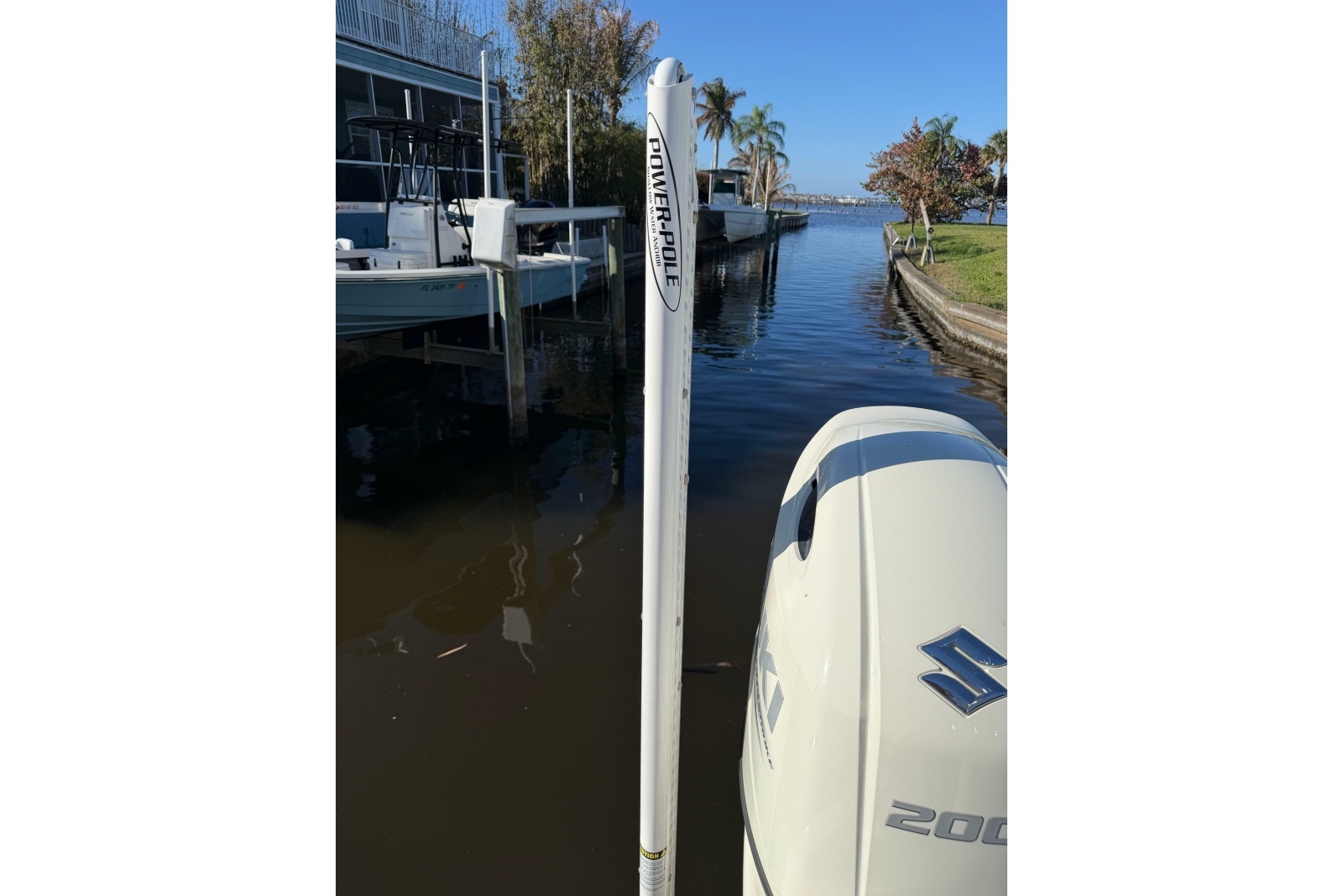 2020 Tideline 235 Hybrid