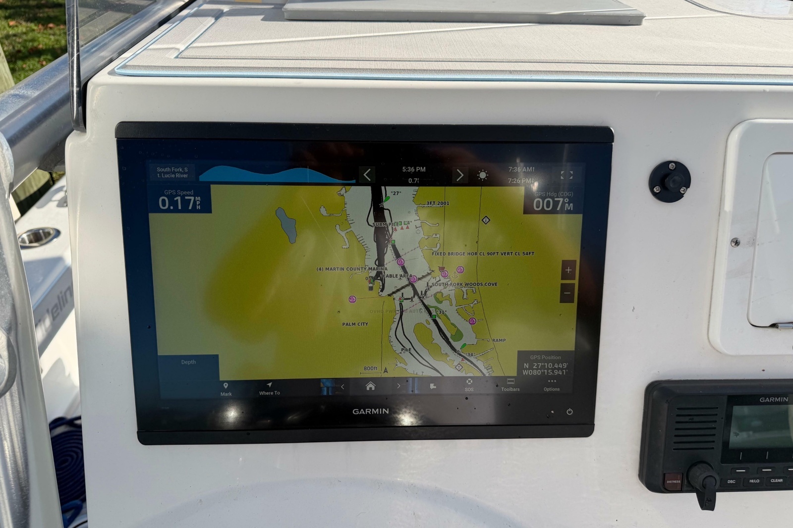 2020 Tideline 235 Hybrid