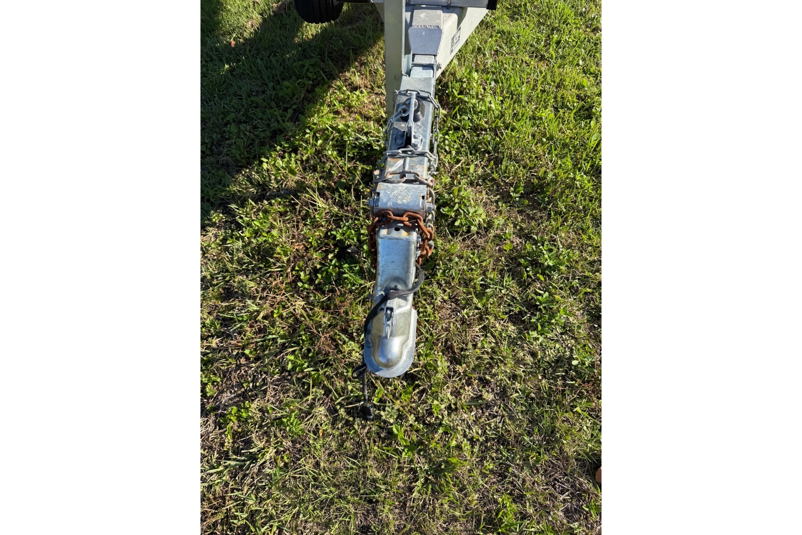 2020 Tideline 235 Hybrid