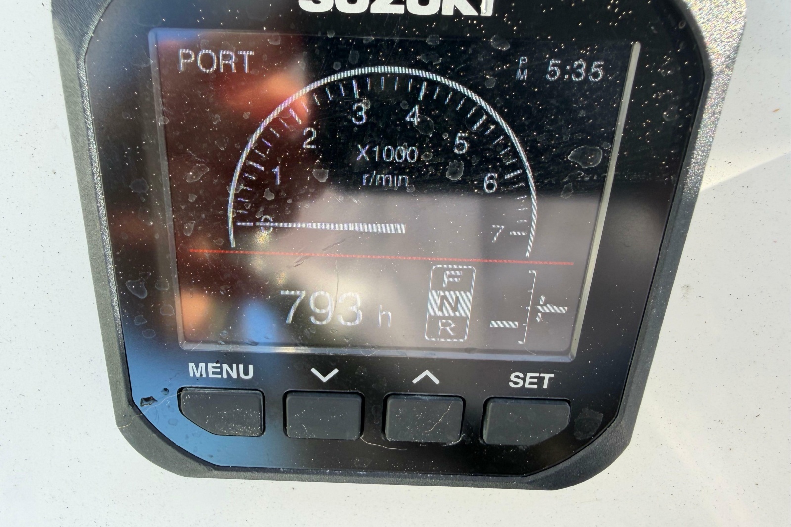 2020 Tideline 235 Hybrid