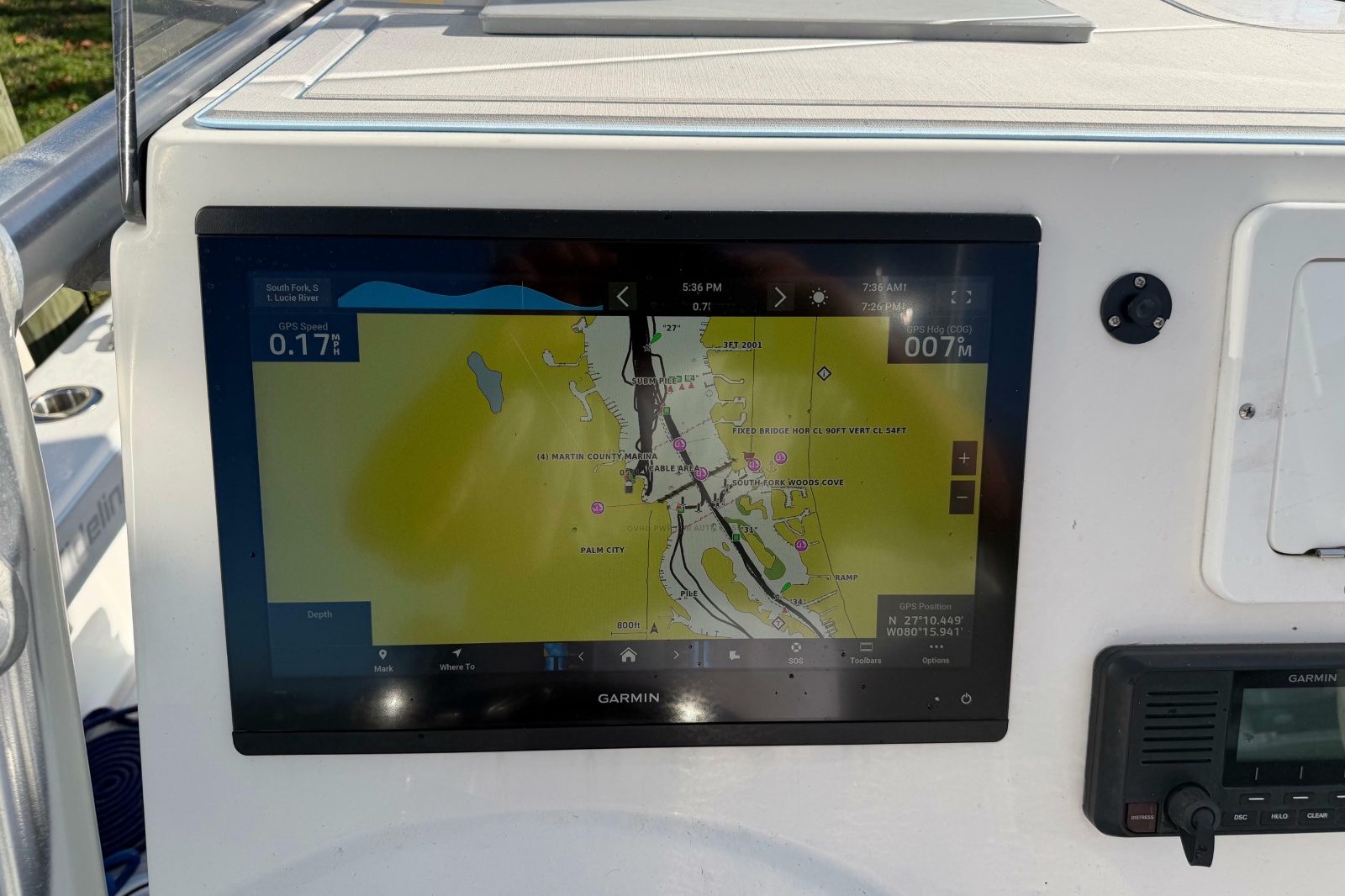2020 Tideline 235 Hybrid