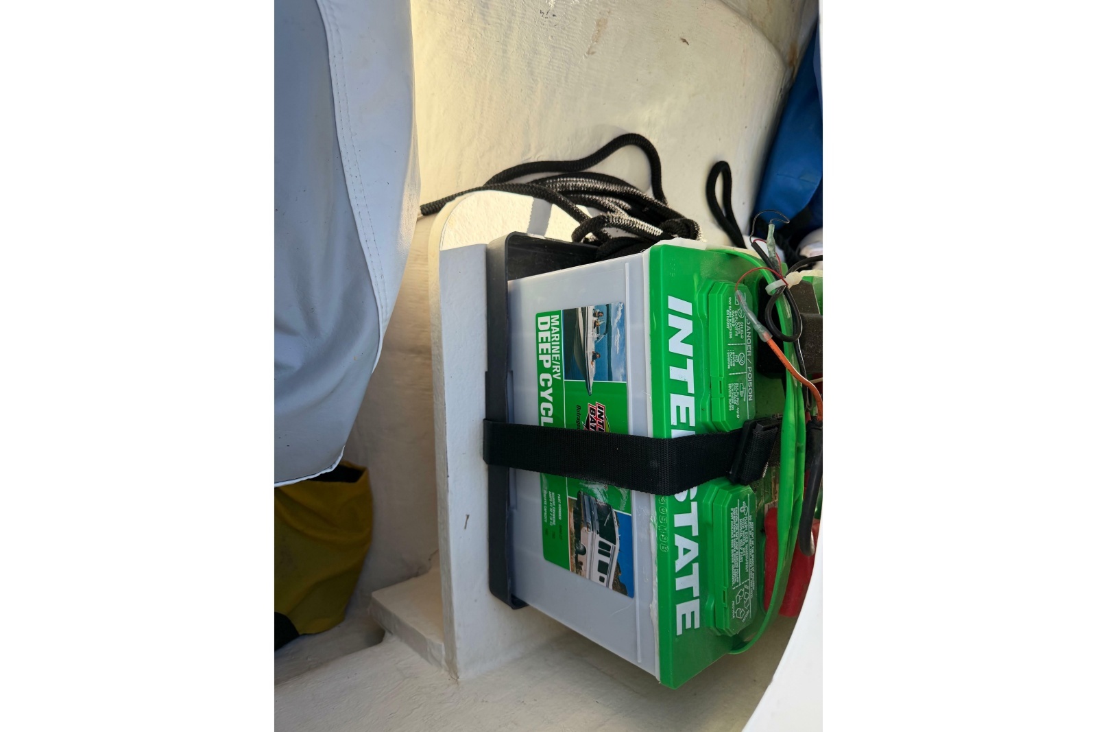 2020 Tideline 235 Hybrid