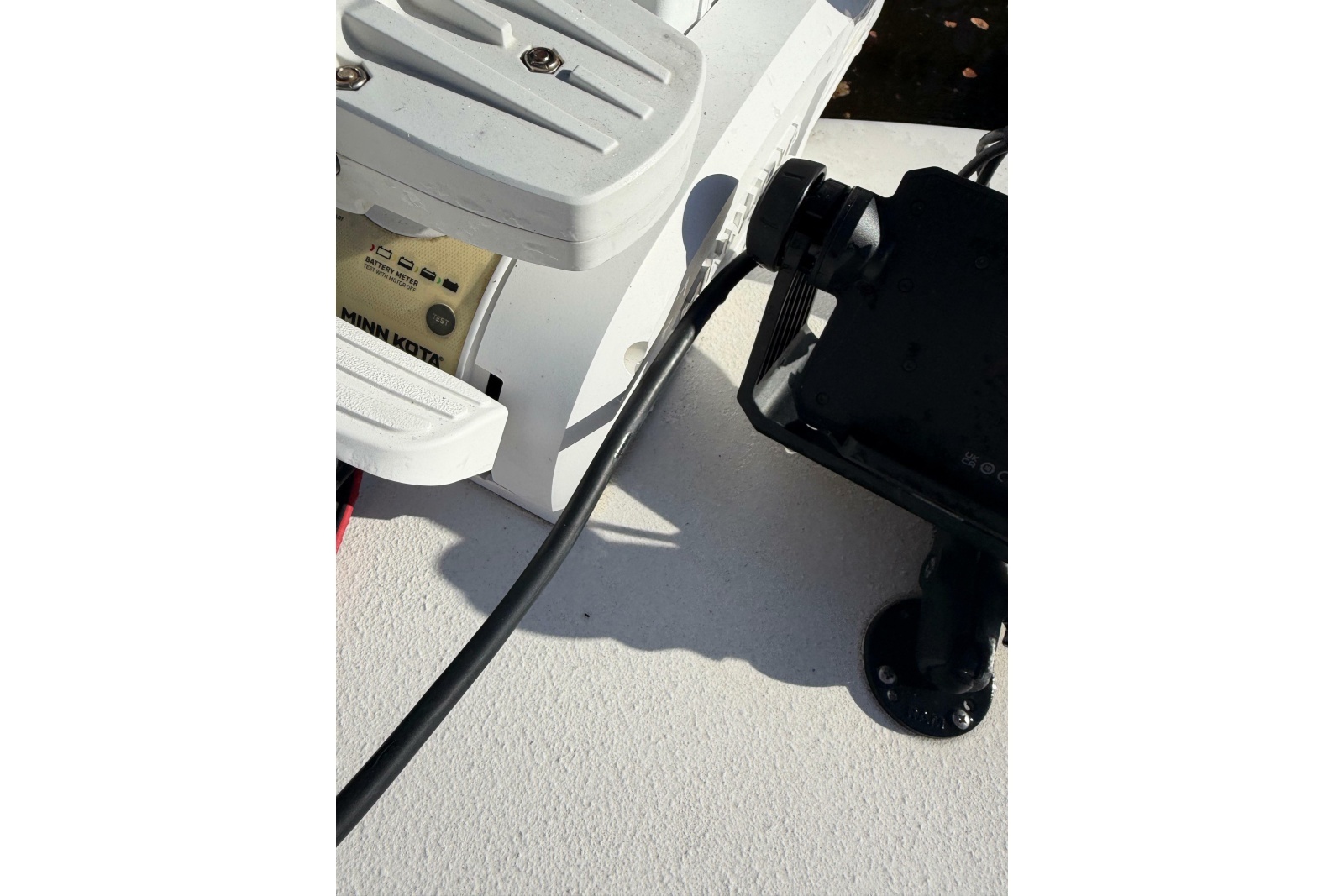 2020 Tideline 235 Hybrid