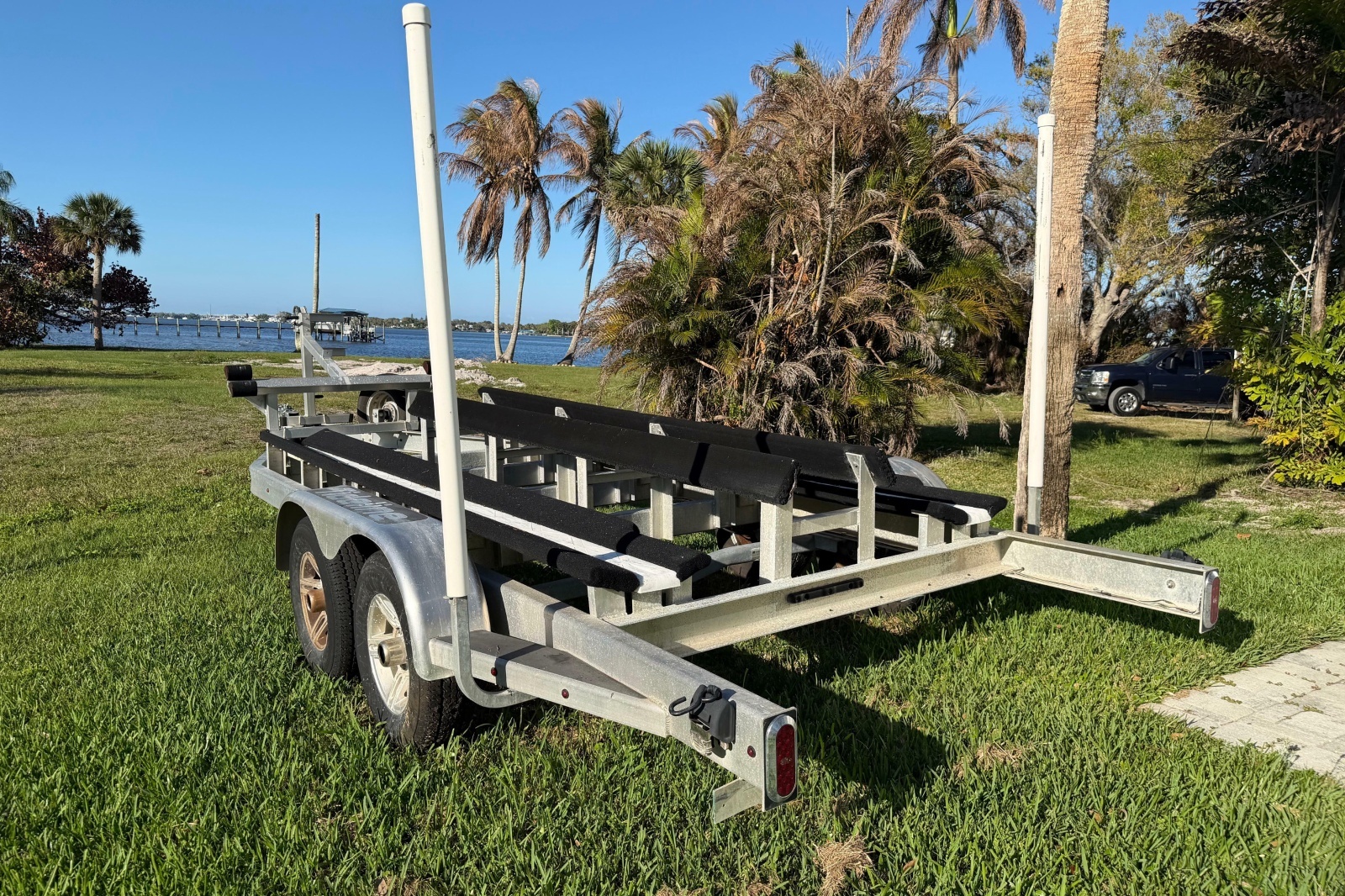2020 Tideline 235 Hybrid