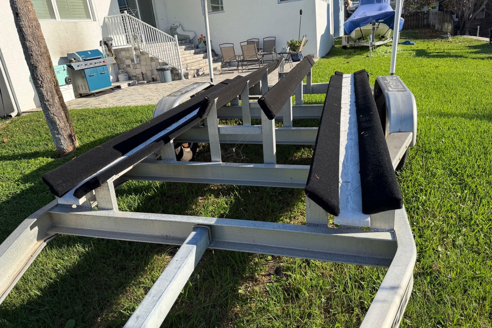2020 Tideline 235 Hybrid