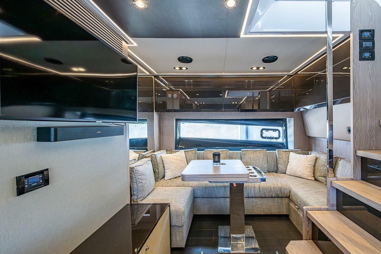 2019 Azimut Atlantis 51