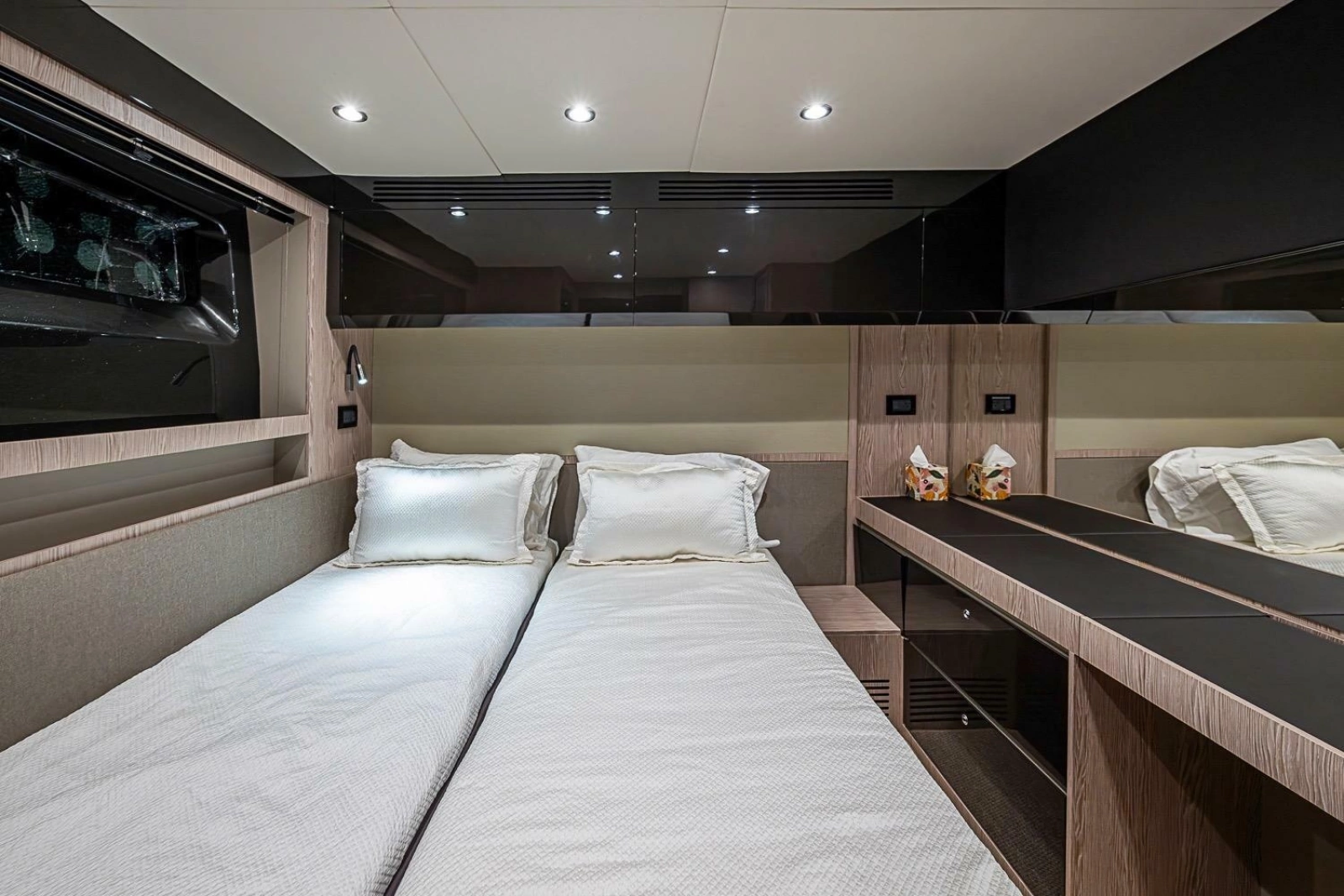 2019 Azimut Atlantis 51