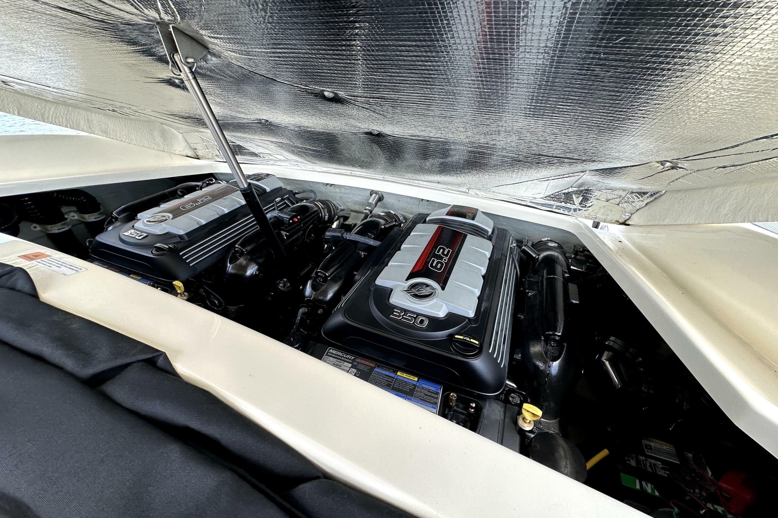 2019 Chris-Craft Launch 30