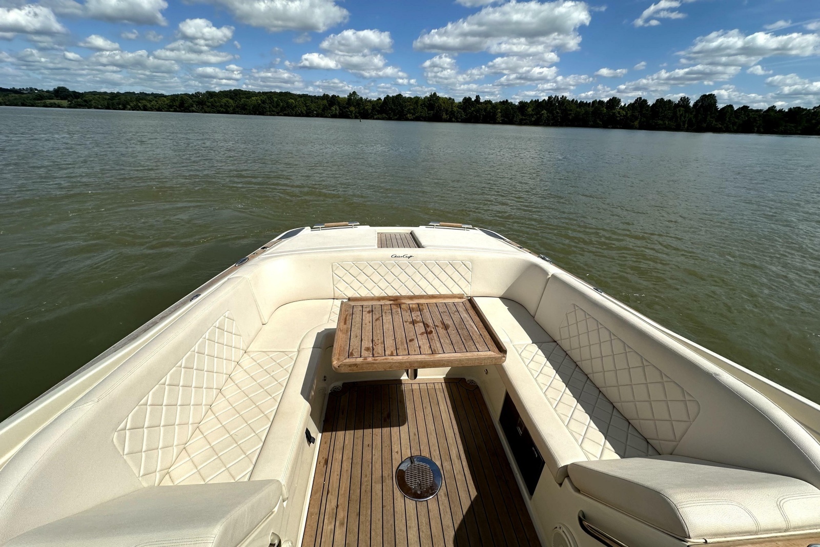 2019 Chris-Craft Launch 30