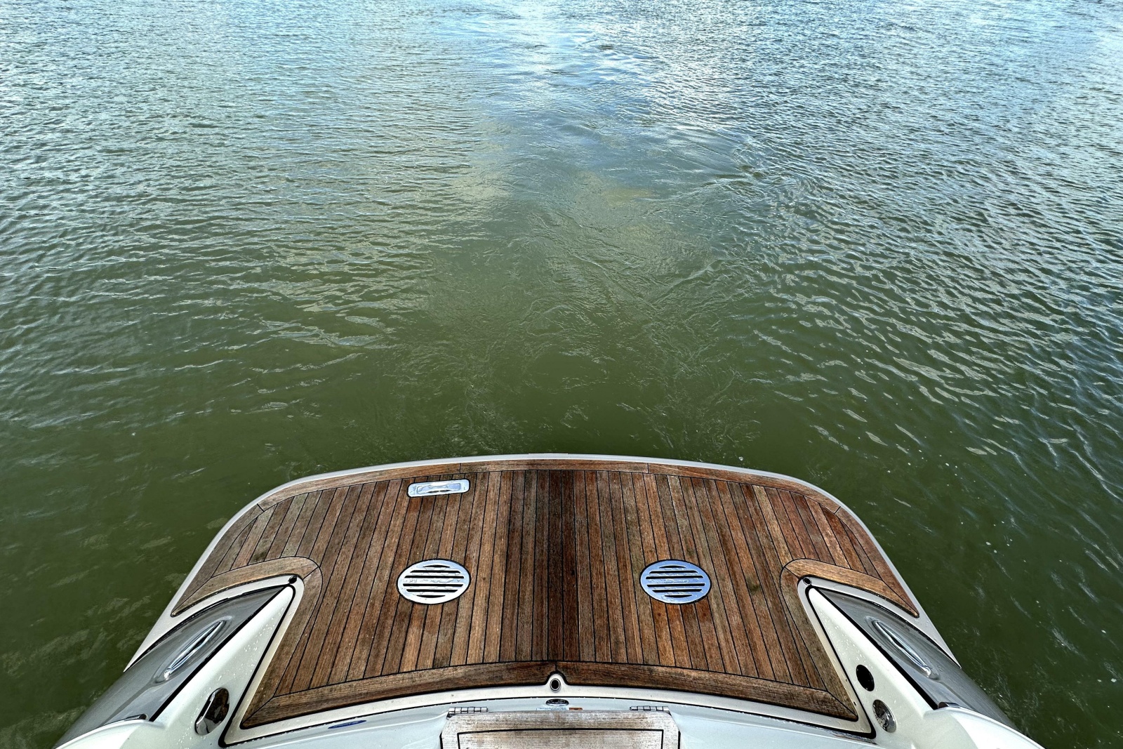 2019 Chris-Craft Launch 30