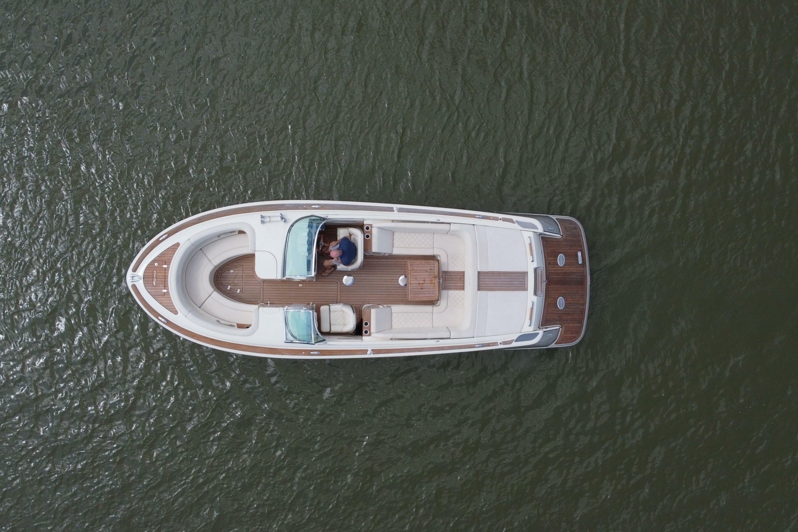 2019 Chris-Craft Launch 30